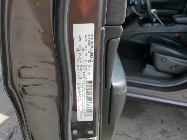 2015 JEEP GRAND CHER - 1C4RJFAG8FC628138