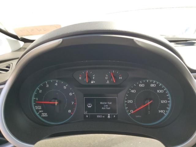 2024 CHEVROLET MALIBU RS - 1G1ZG5ST1RF154727