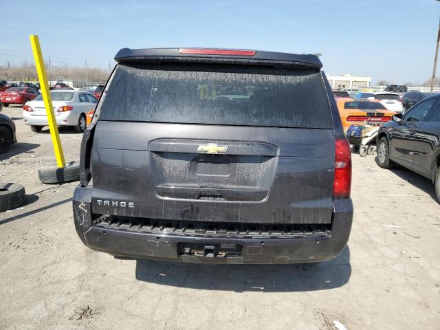 2015 CHEVROLET TAHOE K150 - 1GNSKBKCXFR163496