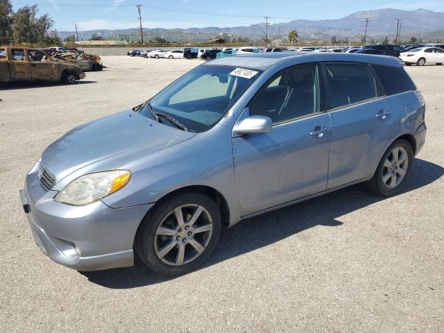 2005 TOYOTA COROLLA MA #3115828473