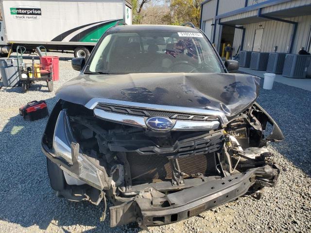 2018 SUBARU FORESTER 2 - JF2SJAEC3JH572604