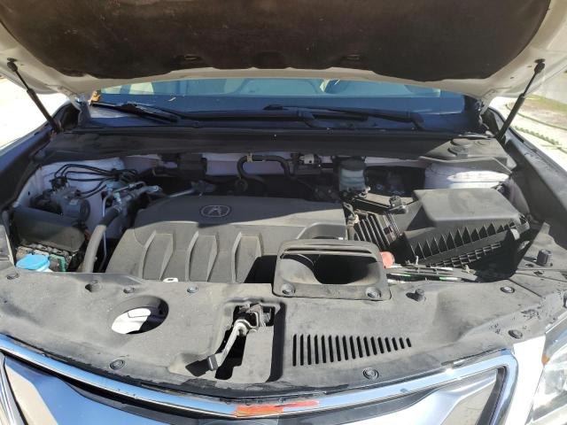 2017 ACURA RDX TECHNO 5J8TB4H53HL018230