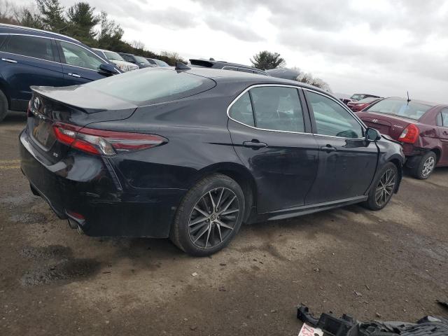 Vin: 4t1g11ak0nu689034, lot: 48084545, toyota camry se 20223