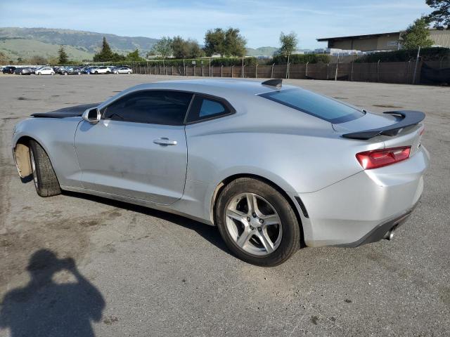 Vin: 1g1fb1rx3j0179784, lot: 50445825, chevrolet camaro lt 20182