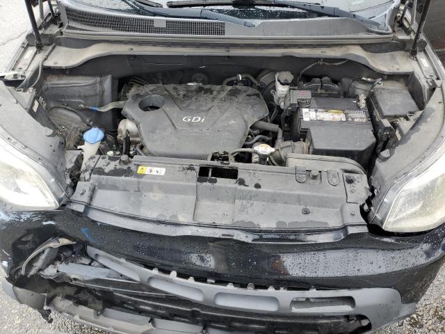 2015 KIA SOUL - KNDJN2A21F7771472