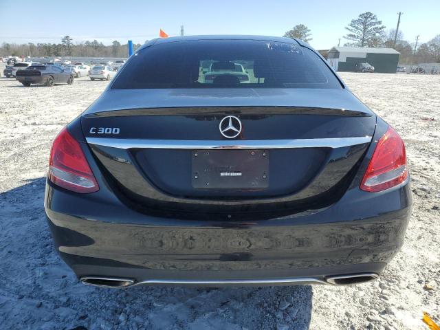 2018 MERCEDES-BENZ C 300 - 55SWF4JB4JU241898