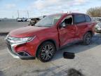 2018 MITSUBISHI OUTLANDER - JA4AD2A30JZ053768