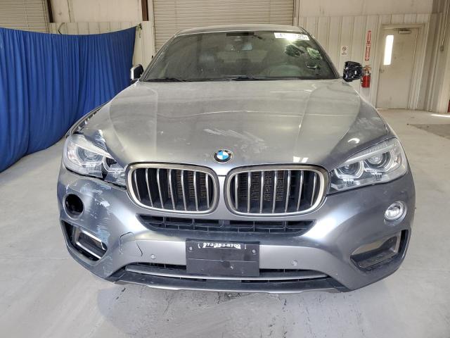 2019 BMW X6 XDRIVE3 - 5UXKU2C57K0Z64581
