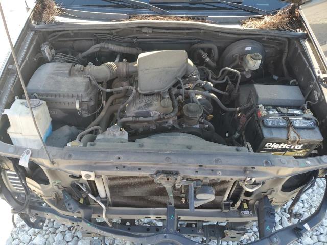 2015 TOYOTA TACOMA ACC - 5TFTX4CN7FX049946