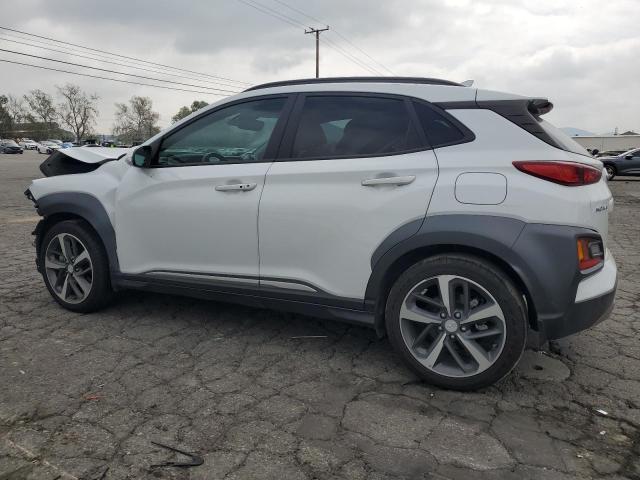 2019 HYUNDAI KONA ULTIM KM8K53A50KU218243