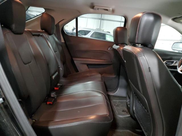 2017 CHEVROLET EQUINOX LT - 2GNALCEKXH6290412