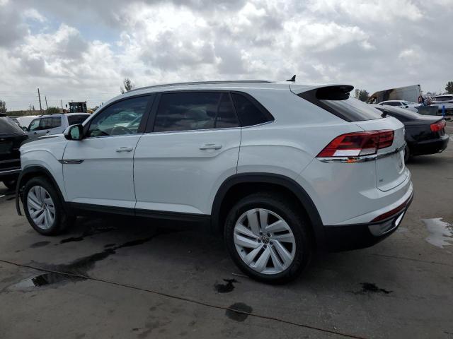 2022 VOLKSWAGEN ATLAS CROS 1V2WC2CA6NC223293