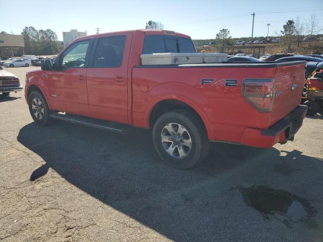 Vin: 1ftfw1ct4bkd74915, lot: 47948615, ford f-150 supercrew 20112