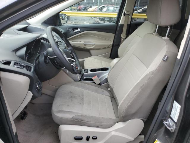 2015 FORD ESCAPE SE - 1FMCU9GX2FUA46192