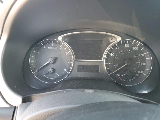 2015 NISSAN ALTIMA 2.5 - 1N4AL3APXFN328472