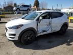 2020 HYUNDAI TUCSON SE - KM8J2CA40LU241051