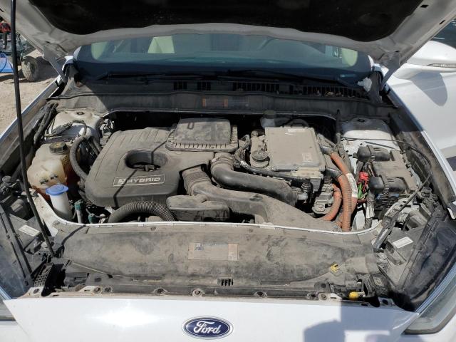 2017 FORD FUSION TIT - 3FA6P0RU0HR317466