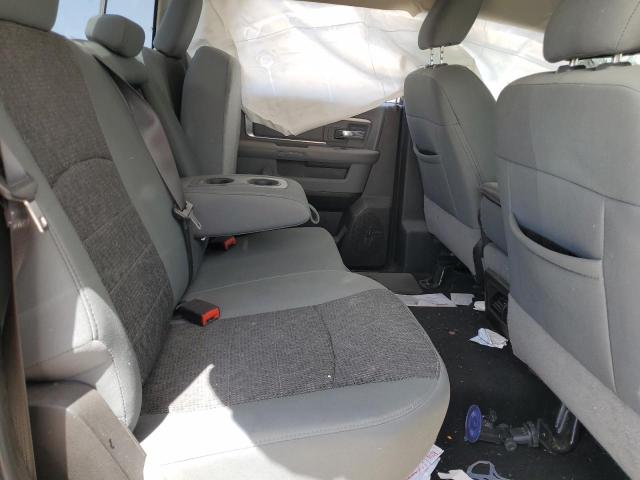 2019 RAM 1500 CLASS - 1C6RR7LT6KS569767