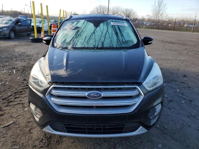 2017 FORD ESCAPE TIT - 1FMCU9J91HUB12258