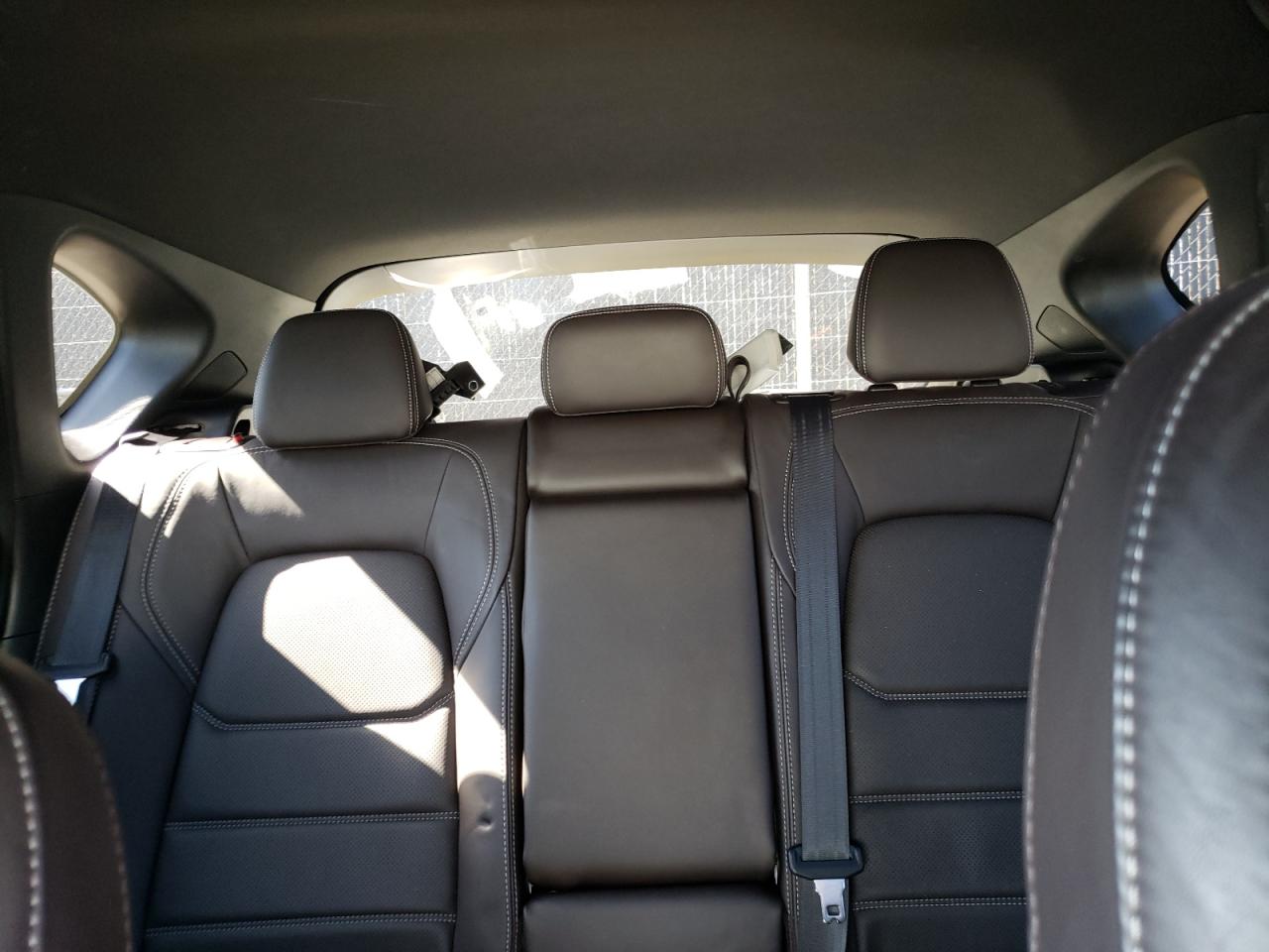 MAZDA CX-5 SIGNATURE