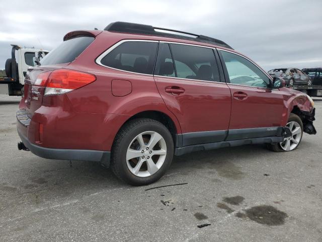 Vin: 4s4brbcc0e3213306, lot: 49464695, subaru outback 2.5i premium 20143