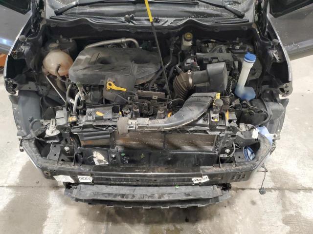 2019 FORD ECOSPORT T - MAJ6S3KL5KC289669