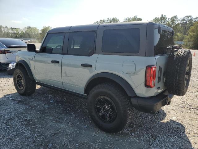 Vin: 1fmde1bh6rlb16242, lot: 49966475, ford bronco bla black diamond 20242