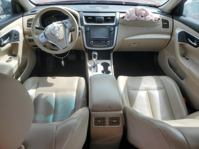 2017 NISSAN ALTIMA 2.5 - 1N4AL3AP0HC126285