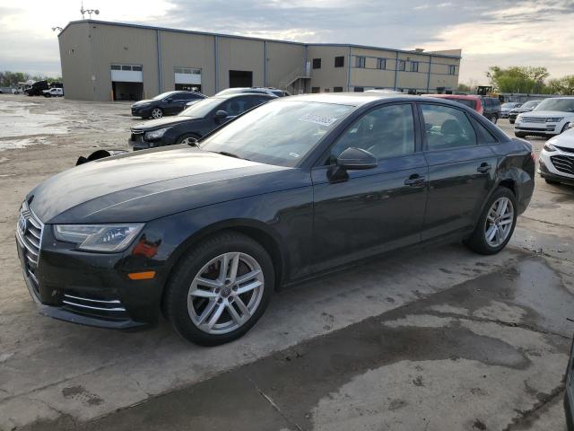 AUDI A4 PREMIUM
