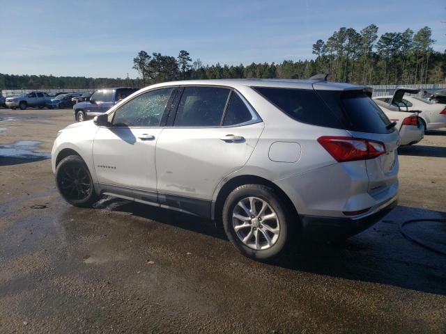 2019 CHEVROLET EQUINOX LT - 3GNAXKEV4KS666460