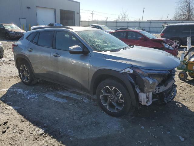 Vin: kl77lhepxsc004940, lot: 50128365, chevrolet trax 1lt 20254