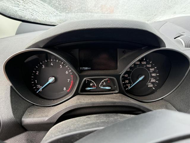 2018 FORD ESCAPE TIT - 1FMCU9J91JUC96459