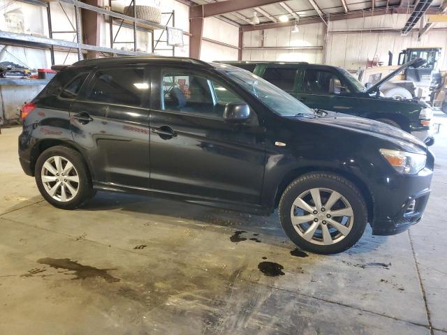 Vin: ja4ar4au7cz001790, lot: 49905655, mitsubishi outlander se 20124