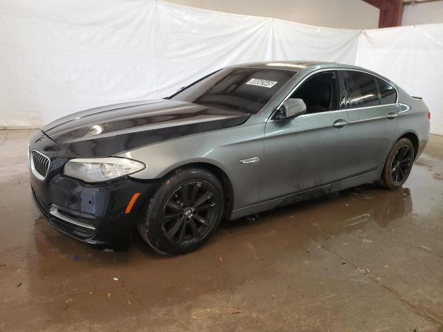 BMW 5 SERIES I