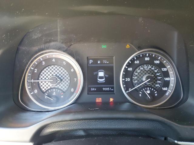 2020 HYUNDAI ELANTRA SE - 5NPD84LF0LH552171