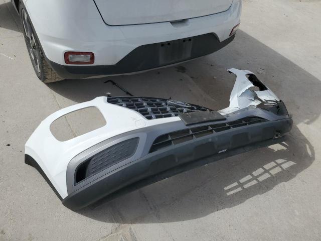 2021 HYUNDAI VENUE SEL - KMHRC8A34MU129651