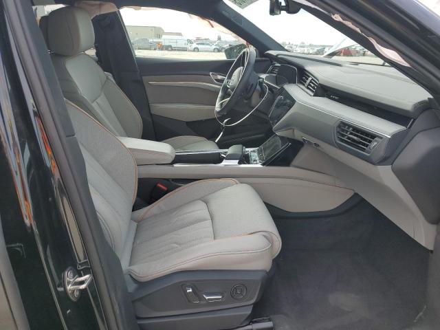 2024 AUDI Q8 E-TRON - WA1DAAGE7RB038858
