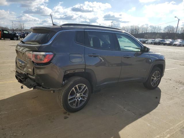 Vin: 3c4njdbb7ht651763, lot: 55028475, jeep compass latitude 20173