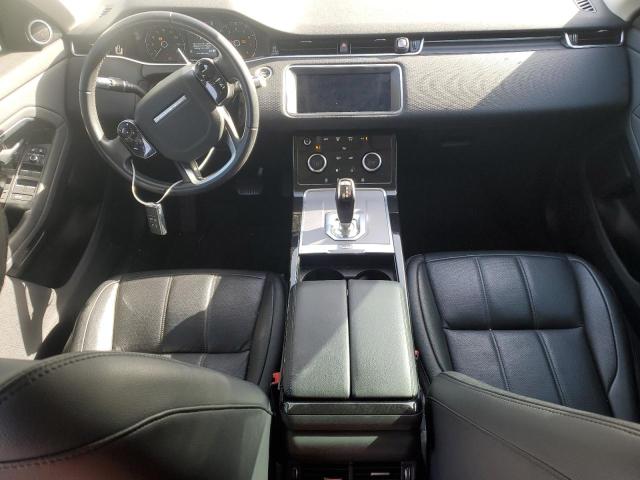 2020 LAND ROVER RANGE ROVE - SALZJ2FX6LH063395