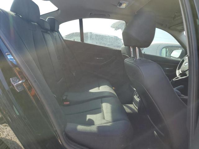 2015 BMW 320 I XDRI WBA3C3G58FNT53103