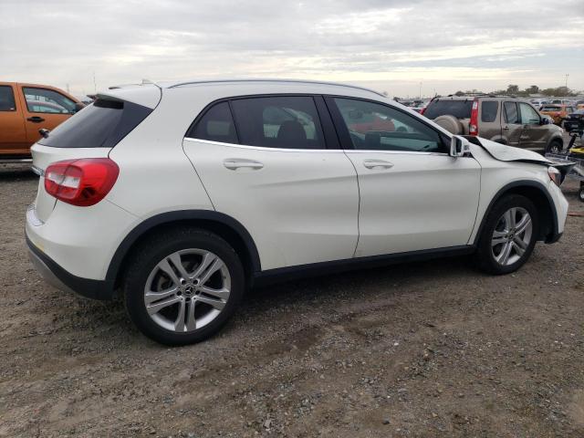 Vin: wdctg4eb5jj458777, lot: 49916535, mercedes-benz gla-class 250 20183
