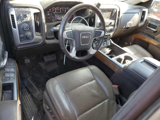2015 GMC SIERRA K15 - 3GTU2VEJ7FG239592