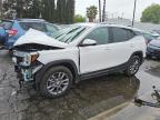 2023 GMC TERRAIN SL - 3GKALPEG8PL137764