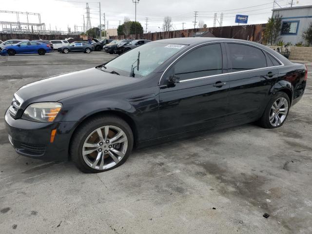 CHEVROLET CAPRICE PO