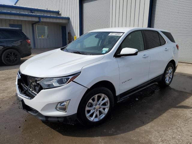 Vin: 3gnaxkev3ls527289, lot: 49114895, chevrolet equinox lt 2020 img_1