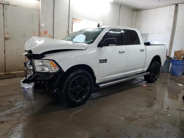 Vin: 3c6rr7lg7jg196490, lot: 50249465, ram 1500 slt 2018 img_1