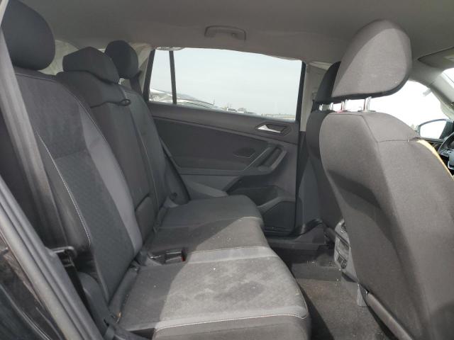 2021 VOLKSWAGEN TIGUAN S - 3VV0B7AX2MM000813