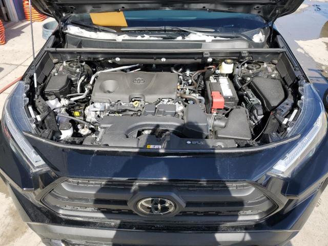 2024 TOYOTA RAV4 TRD O - 2T3S1RFV1RW493967