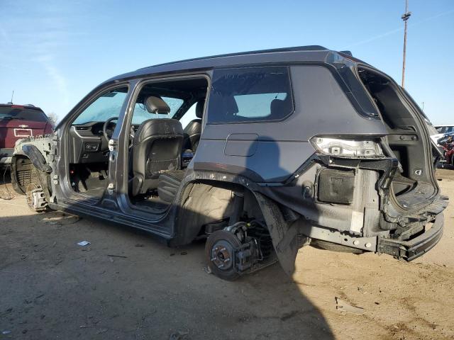 Vin: 1c4rjkbgxr8596047, lot: 48701825, jeep grand cher l limited 20242