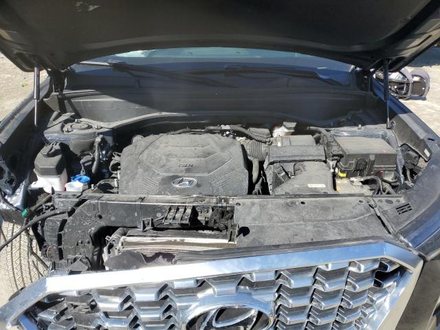 2021 HYUNDAI PALISADE L - KM8R5DHE4MU250772